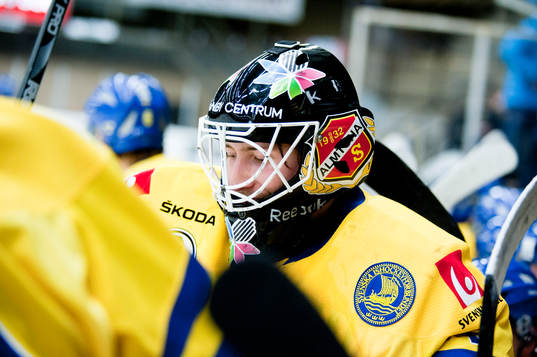 Joel Lassinantti