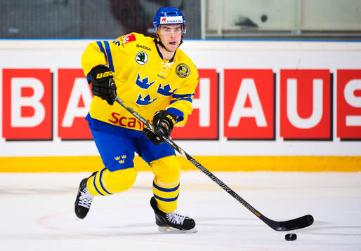 Tobias Viklund, Sverige