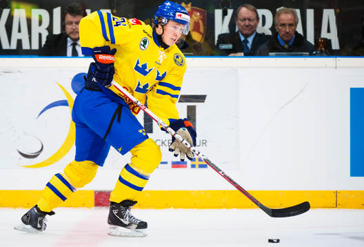 Dennis Rasmussen, Sverige