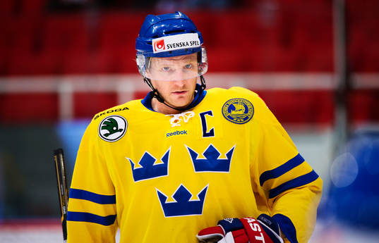 Staffan Kronwall, Sverige