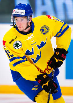 Melker Karlsson, Sverige