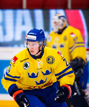 Dennis Rasmussen, Sverige