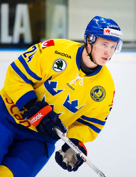 Dennis Rasmussen, Sverige