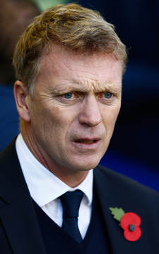 Football - Everton v Sunderland - Barclays Premier League -