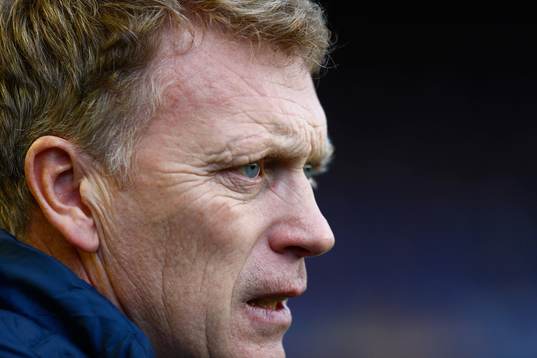 Football - Everton v Sunderland - Barclays Premier League -