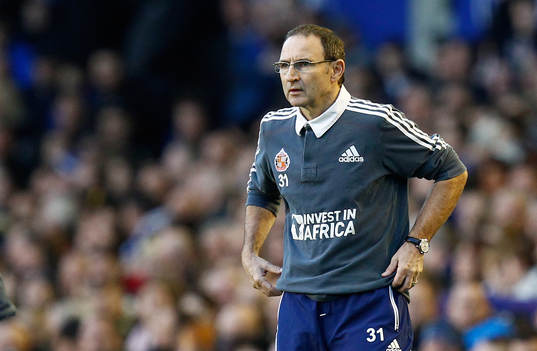 Football - Everton v Sunderland - Barclays Premier League -