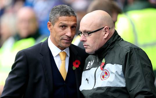 Bläddra bland fler bilder av Fotboll, Premier League, Reading - Norwich