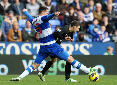Football - Reading v Norwich City - Barclays Premier League