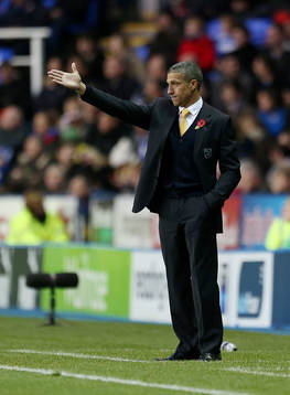 Football - Reading v Norwich City - Barclays Premier League