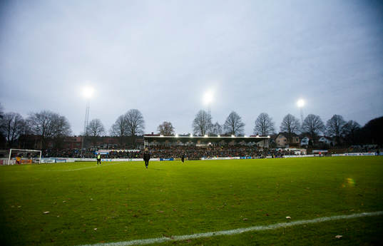 Örjans vall