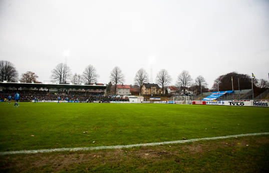 Örjans vall