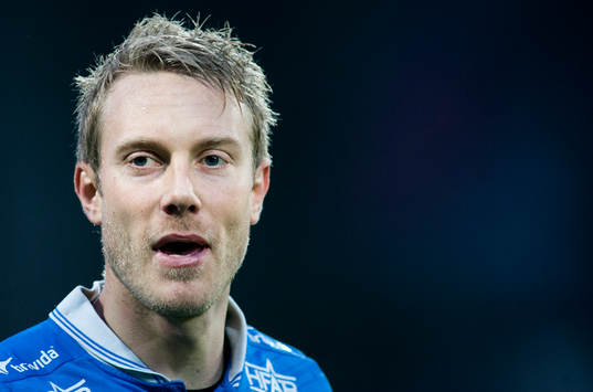 Johnny Lundberg, Halmstad