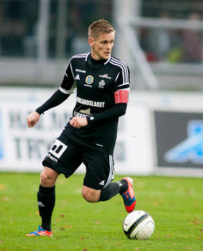 Ari Freyr Skúlason, GIF Sundsvall
