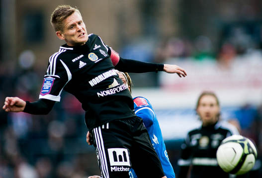 Ari Freyr Skúlason, GIF Sundsvall