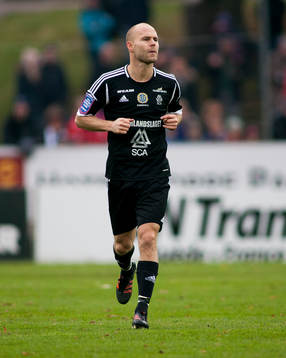 Roger Risholt, GIF Sundsvall