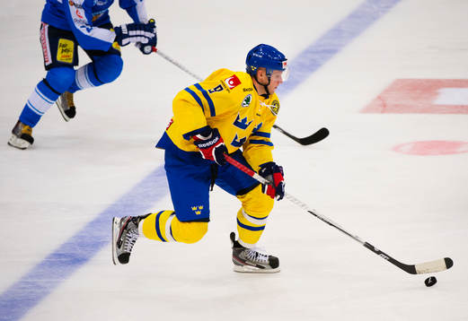 Tony Mårtensson, Sverige