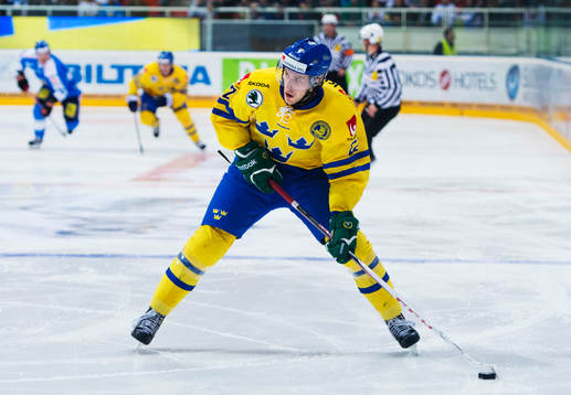 Per Åslund, Sverige