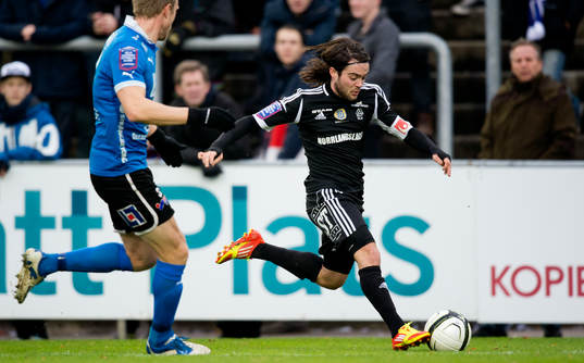 Robin Sellin, GIF Sundsvall
