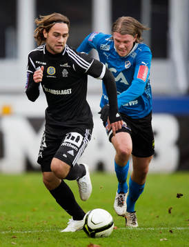 Simon Helg, GIF Sundsvall, Christian Järdler, Halmstad