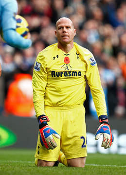 Football - Manchester City v Tottenham Hotspur - Barclays