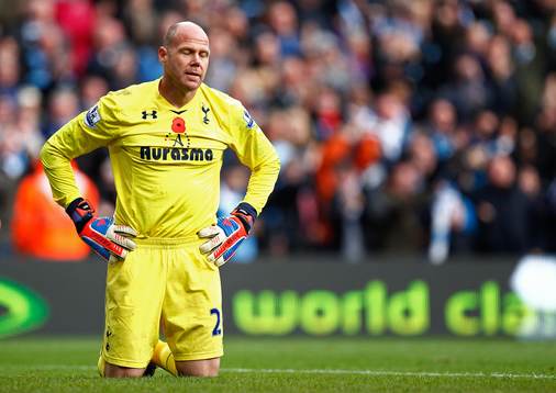 Football - Manchester City v Tottenham Hotspur - Barclays