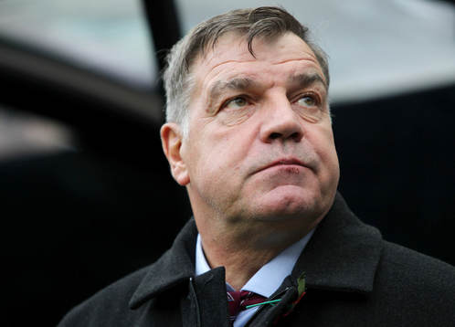 Football - Newcastle United v West Ham United - Barclays
