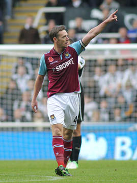 Football - Newcastle United v West Ham United - Barclays
