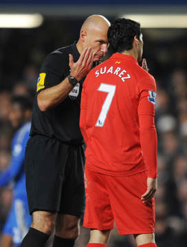 Football - Chelsea v Liverpool - Barclays Premier League  -