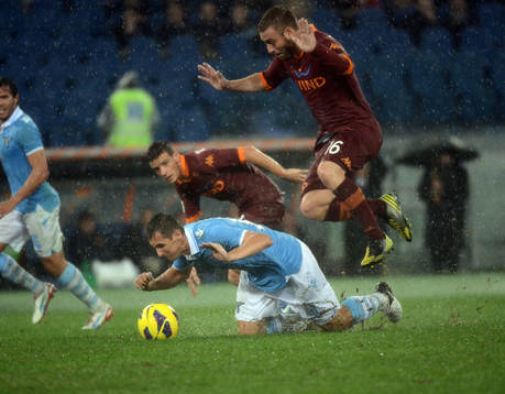 KLOSE MIROSLAV-DE ROSSI DANIELE