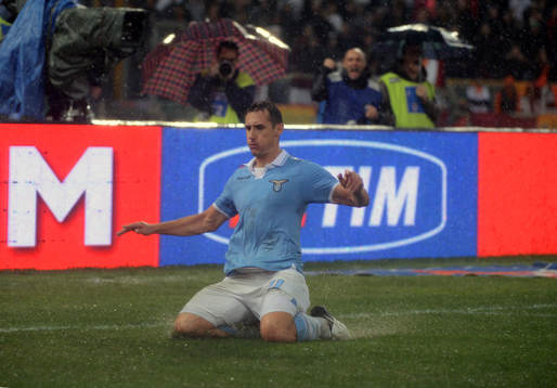KLOSE MIROSLAV DOPO GOL
