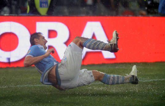 KLOSE MIROSLAV DOPO GOL