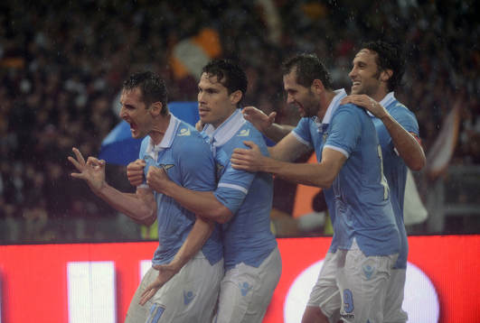 KLOSE MIROSLAV DOPO GOL