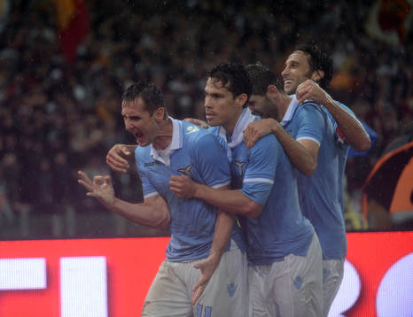KLOSE MIROSLAV DOPO GOL