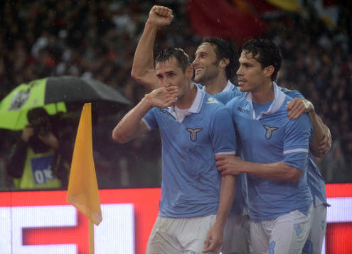 KLOSE MIROSLAV DOPO GOL
