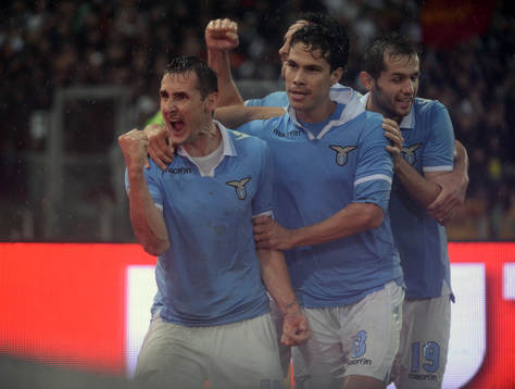 KLOSE MIROSLAV DOPO GOL