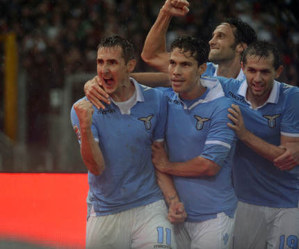 KLOSE MIROSLAV DOPO GOL