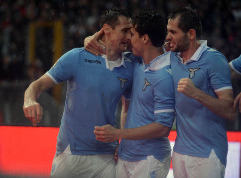 KLOSE MIROSLAV DOPO GOL
