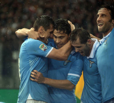 KLOSE MIROSLAV DOPO GOL