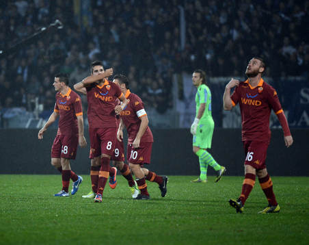 LAMELA ERIK DELUSIONE