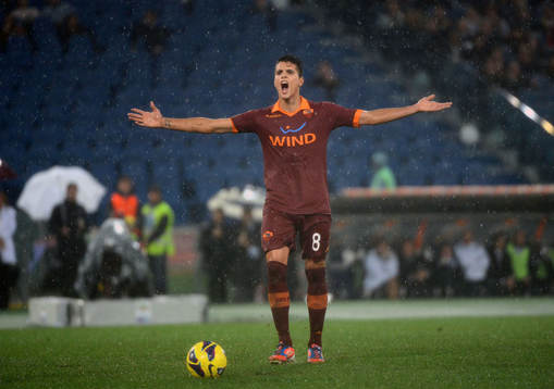 LAMELA ERIK DELUSIONE