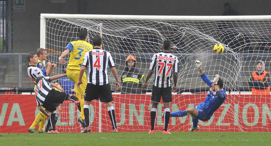 ANDREOLLI  MARCO GOL