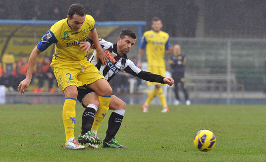 DI NATALE ANTONIO-DAINELLI DARIO