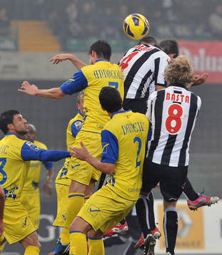 MISCHIA