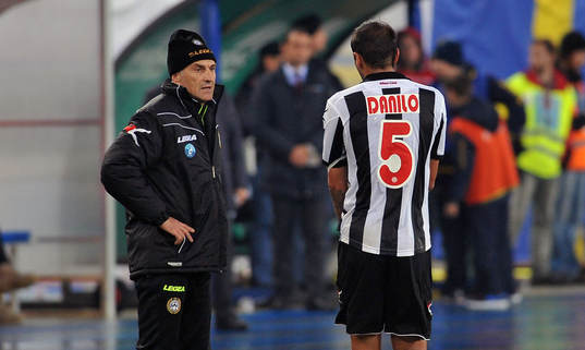 DANILO ESPULSIONE