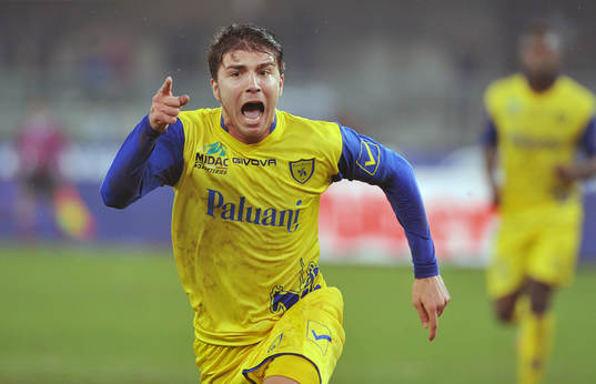 PALOSCHI DOPO GOL