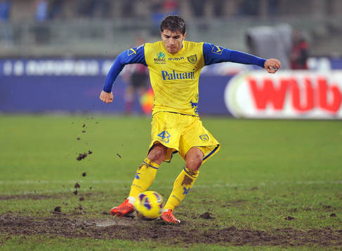 PALOSCHI DOPO GOL
