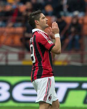 PATO ALEXANDRE DELUSIONE