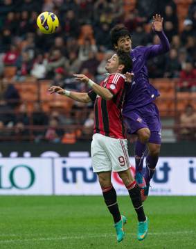 PATO ALEXANDRE-RONCAGLIA FACUNDO FALLO DA RIGORE