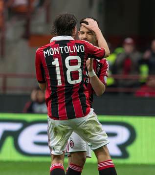PATO ALEXANDRE DELUSIONE