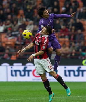 PATO ALEXANDRE-RONCAGLIA FACUNDO FALLO DA RIGORE